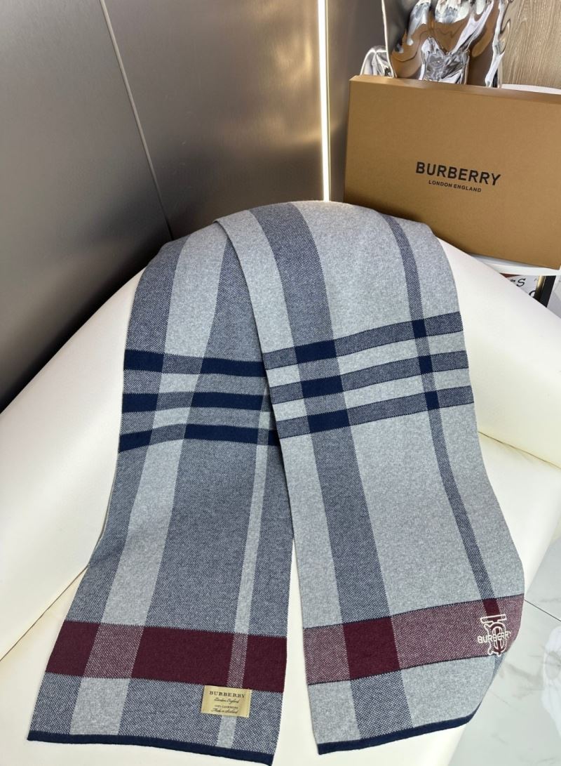 Burberry Scarf